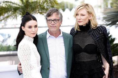 'Carol' Photocall, Cannes Film Festival 2015