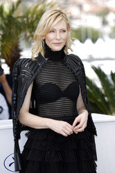 'Carol' Photocall, Cannes Film Festival 2015