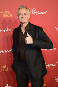 Jose Carreras Gala 2025 in Leipzig