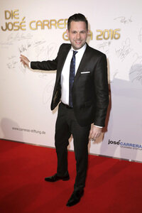 22. José Carreras Gala 2016 in Berlin