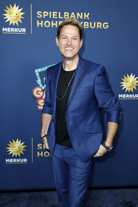 40. Casino-Geburtstag der Merkur Spielbank Hohensyburg in Dortmund