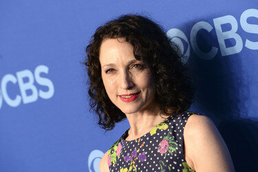 CBS Programm-Präsentation 2014, New York