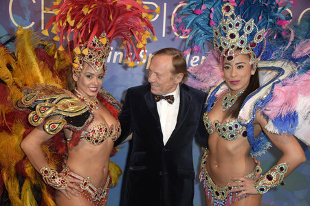 Champions 2015 - Berlins Sportler des Jahres Gala