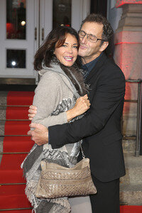 Premiere 'Chicago - Das Musical' in Berlin