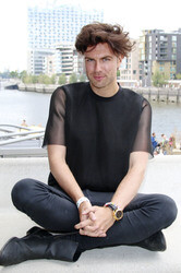 Public Chill, Hamburg