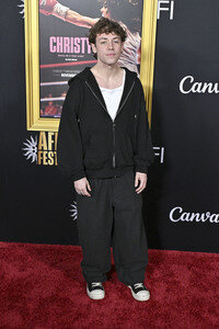 Filmpremiere 'Christy', AFI Fest 2025 in Los Angeles