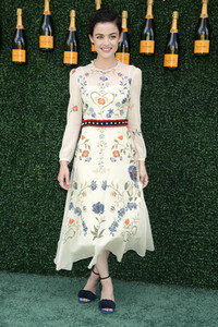 10. Veuve Clicquot Polo Classic 2017 in Jersey City