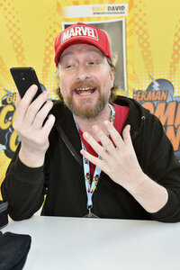 German Comic Con Berlin 2018