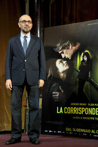 Photocall zu 'La corrispondenza' in Rom