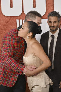 Filmpremiere 'Coyote vs. Acme' in Los Angeles