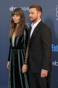 22. Critics Choice Awards 2016 in Santa Monica