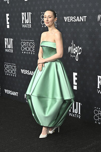 Critics Choice Awards 2026 in Santa Monica