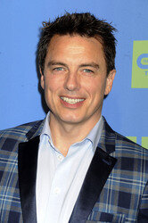 The CW Network Programmpräsentation 2014, New York