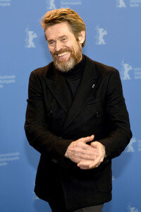 Goldener Ehrenbär Photocall, Berlinale 2018