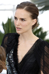 'A Tale of Love and Darkness' Photocall, Cannes Film Festival 2015
