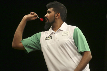 World Cup of Darts, Hamburg