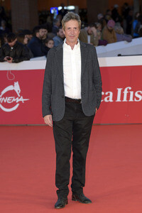 Filmpremiere 'De Gaulle - Zeit des Widerstands', Internationales Filmfestival Rom 2026