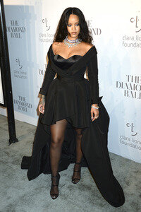 3. Diamond Ball in New York