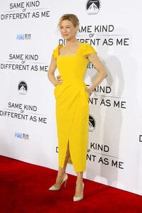 Filmpremiere 'Genauso anders wie ich' in Los Angeles
