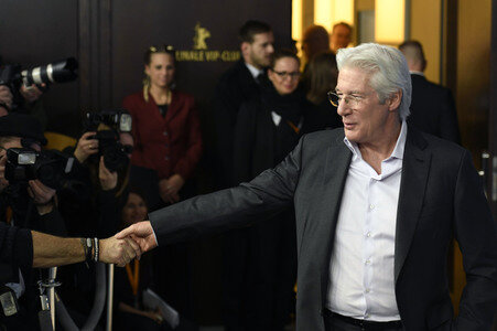 'The Dinner' Photocall, Berlinale 2017