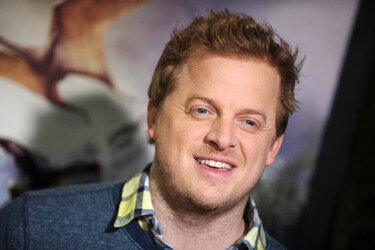 'Dinosaurier 3D - Im Reich der Giganten' Screening, New York