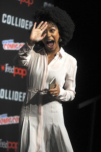 'Star Trek: Discovery' Panel, New York Comic Con 2017