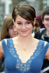 'Die Bestimmung - Divergent' Premiere, London