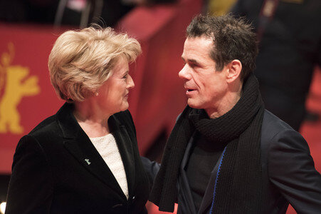 'Ataris Reise' Premiere, Berlinale 2018