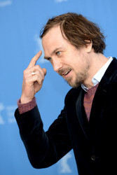 'Dora oder die sexuellen Neurosen unserer Eltern' Photocall, Berlinale 2015