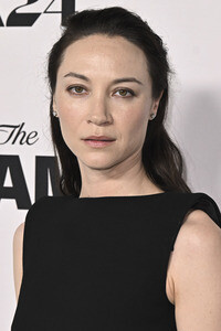 Filmpremiere 'Das Drama - Noch mal auf Anfang' in Los Angeles