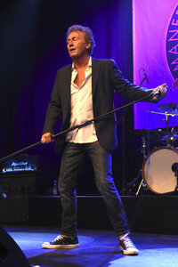 Konzert von Manfred Mann's Earth Band in München