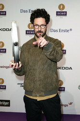 Musikpreis ECHO 2014, Berlin
