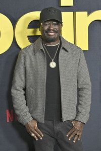 Filmpremiere 'Being Eddie' in Los Angeles