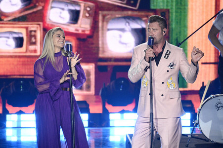 TV-Show 'Die Beatrice Egli Show' in Berlin