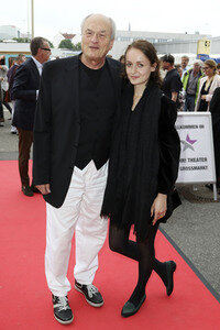 Musicalpremiere 'Billy Elliot' in Hamburg