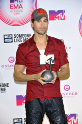 MTV Europe Music Awards 2014