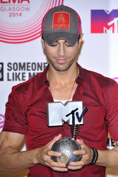MTV Europe Music Awards 2014