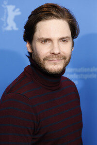 '7 Tage in Entebbe' Photocall, Berlinale 2018