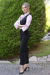 Photocall 'I fatti vostri' in Rom