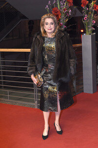 'Sage femme' Premiere, Berlinale 2017