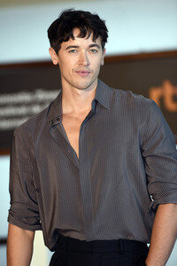 Photocall 'The Fence', San Sebastian International Film Festival 2025