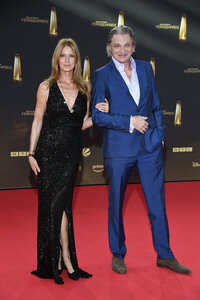 Der Deutsche Fernsehpreis 2025 in Köln