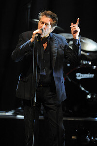 Bryan Ferry Konzert in Hamburg