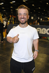 Fibo 2026 in Köln