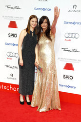 42. Deutscher Filmball 2015, München