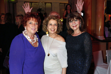 43. Deutscher Filmball 2016 in München