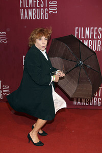Eröffnung vom 24. Filmfest Hamburg