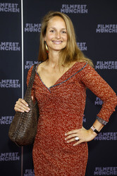 Eröffnung vom Filmfest München 2014