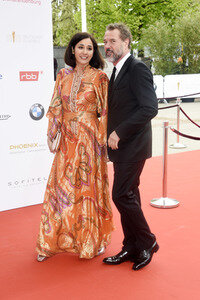 Deutscher Filmpreis 2018 in Berlin