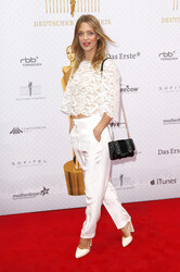 Deutscher Filmpreis 2014, Berlin